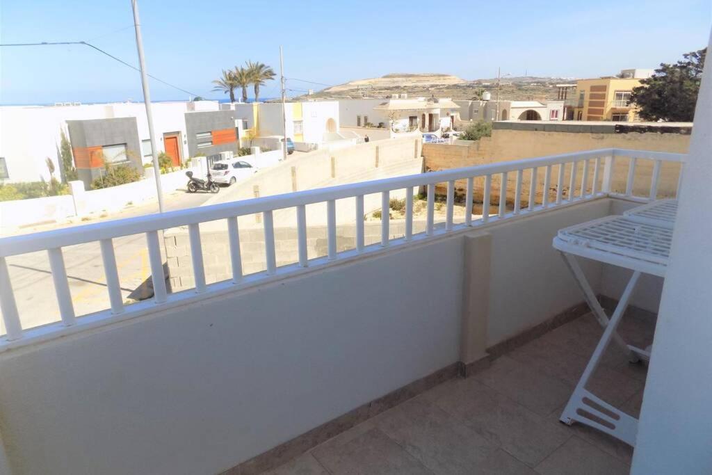 Sunshine Holiday Apartment 5 With Spectacular Seaviews St. Paul's Bay Exterior foto