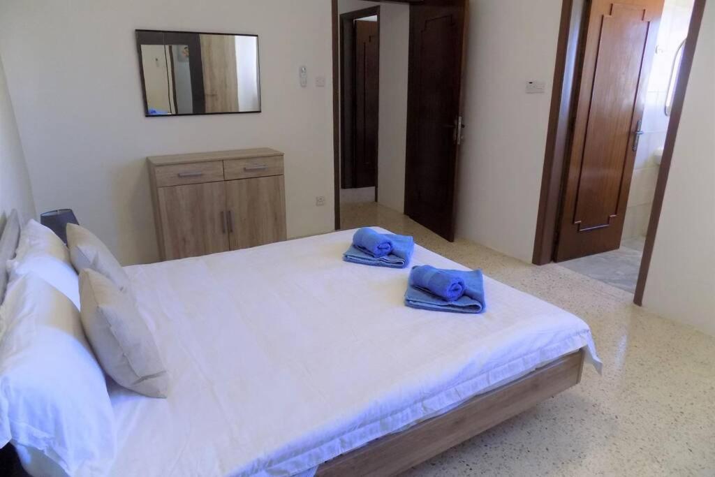 Sunshine Holiday Apartment 5 With Spectacular Seaviews St. Paul's Bay Exterior foto
