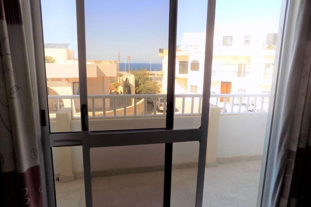Sunshine Holiday Apartment 5 With Spectacular Seaviews St. Paul's Bay Exterior foto