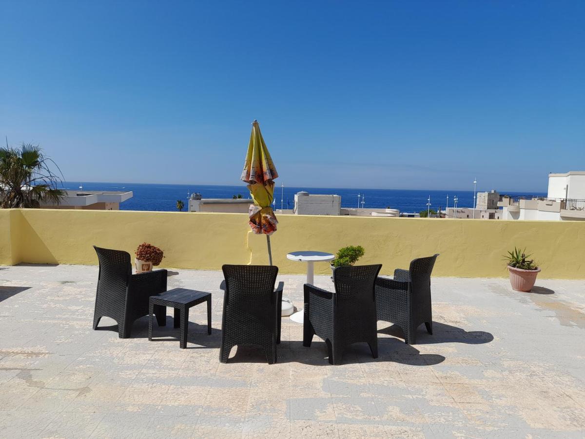 Sunshine Holiday Apartment 5 With Spectacular Seaviews St. Paul's Bay Exterior foto